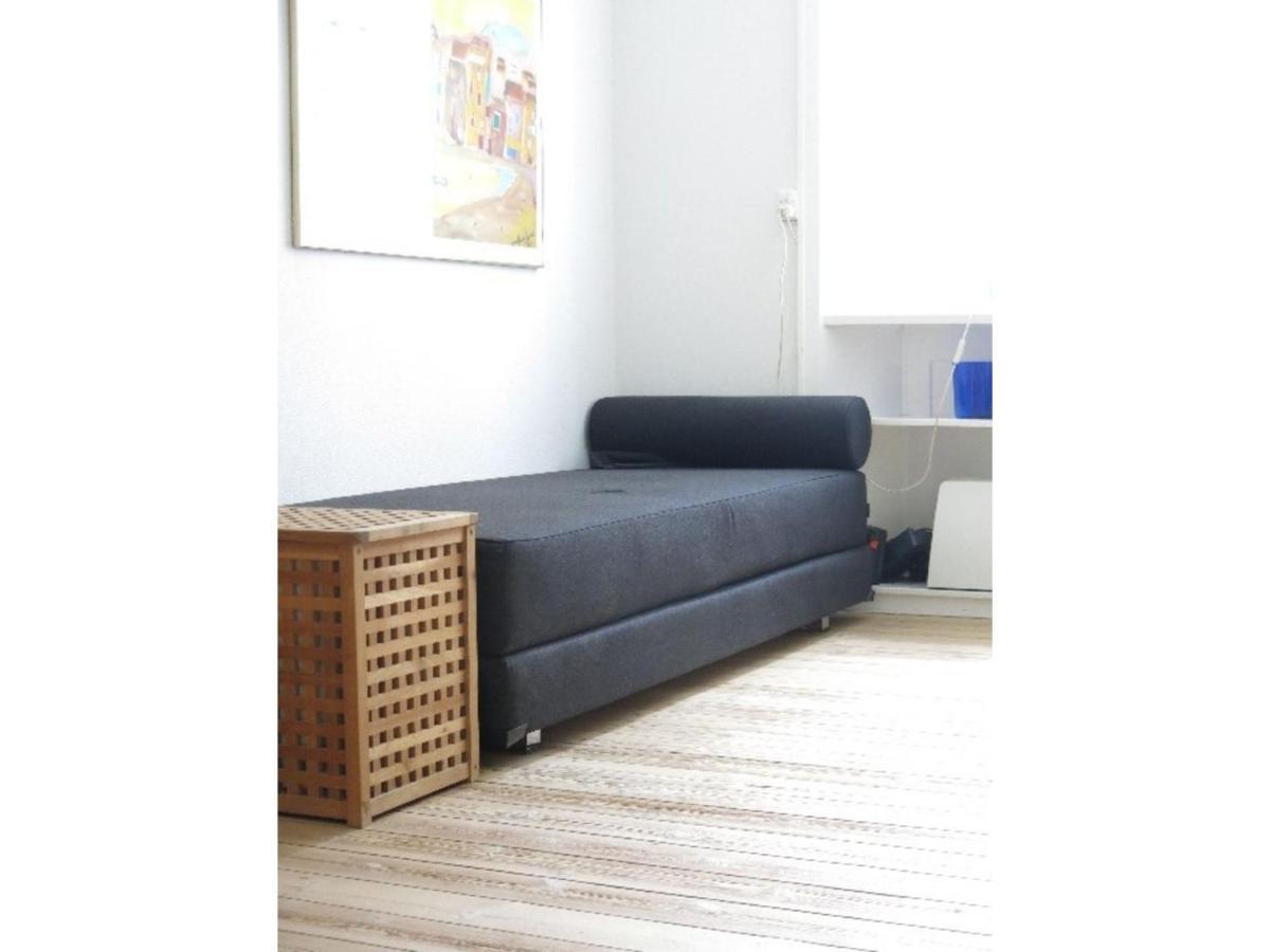 Apartmentincopenhagen Apartment 701 Exterior foto
